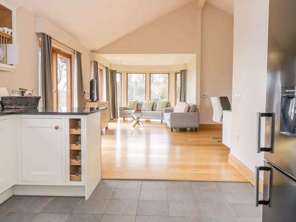Whittadder Lodge