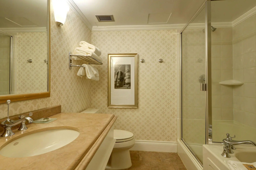 The Magnolia Hotel & Spa