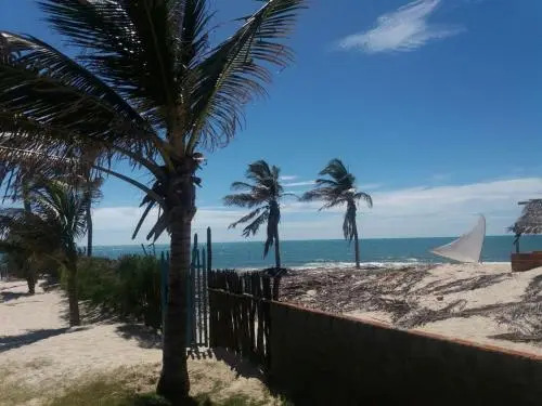 Pousada Recanto da Mãezinha