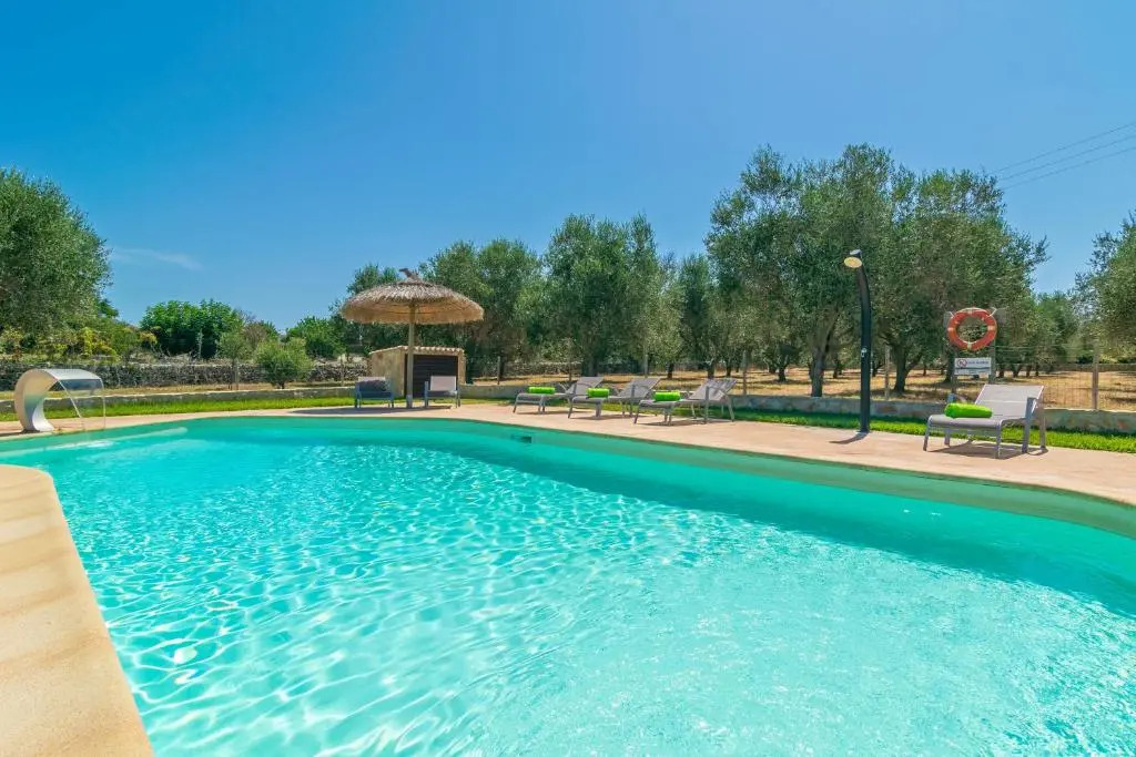 Villa Coira