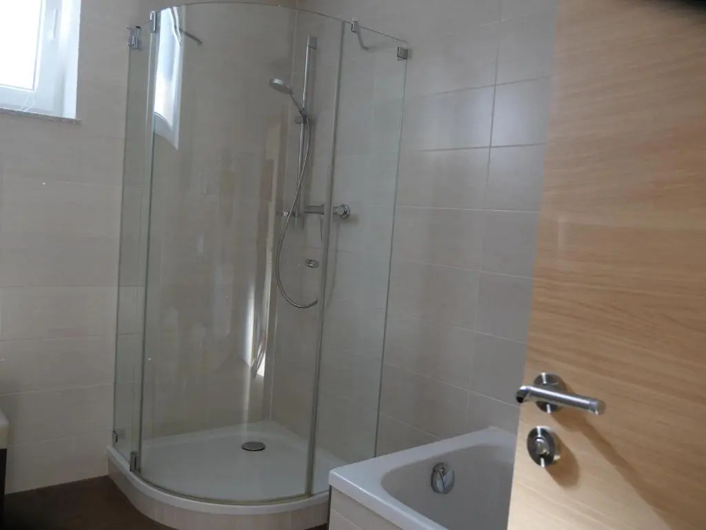Apartment FALVIG inkl. Küche