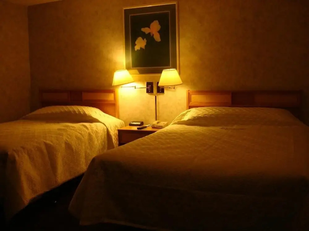 Travelodge Melfort