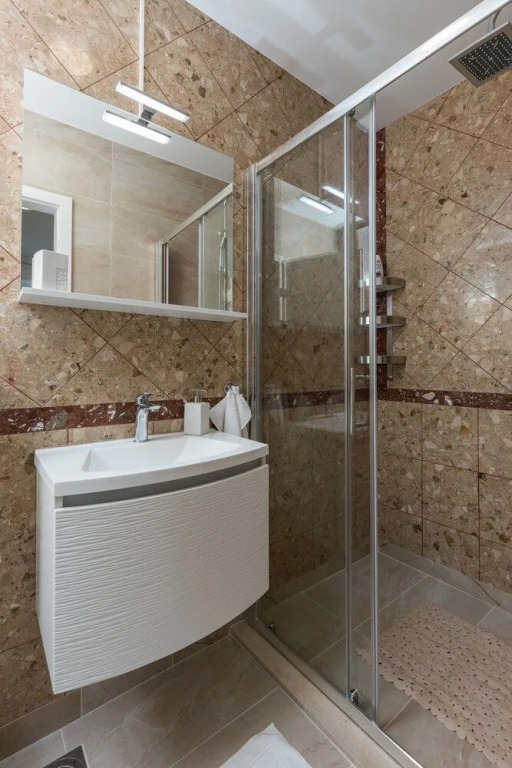 Apartment & Rooms Primi with FREE PARKING