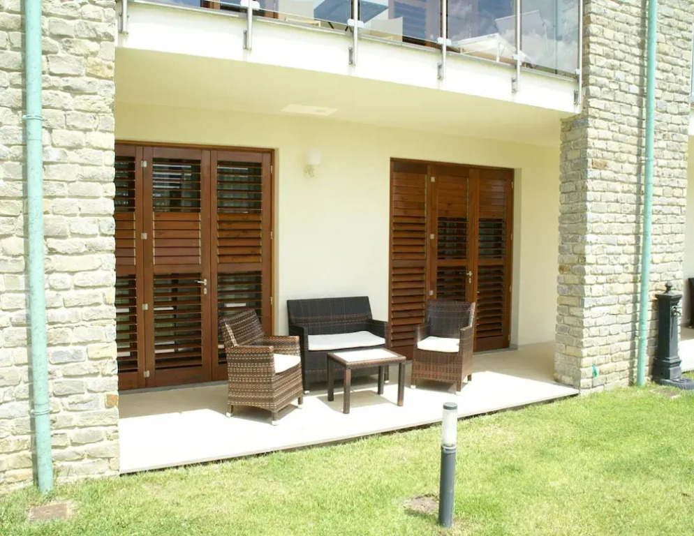 Apartment in Tuscany Near Chianti Vineyards