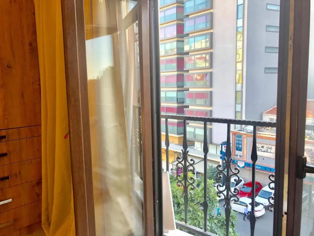 Nour Suite & Residence