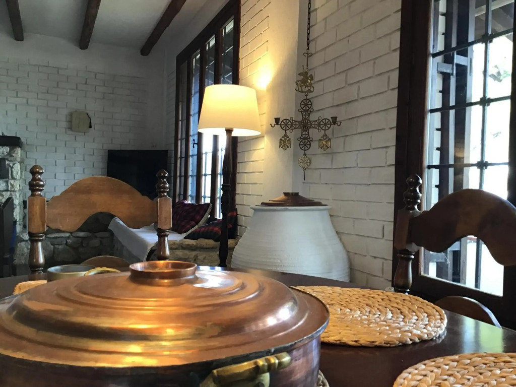 Wild Oaks Cottage