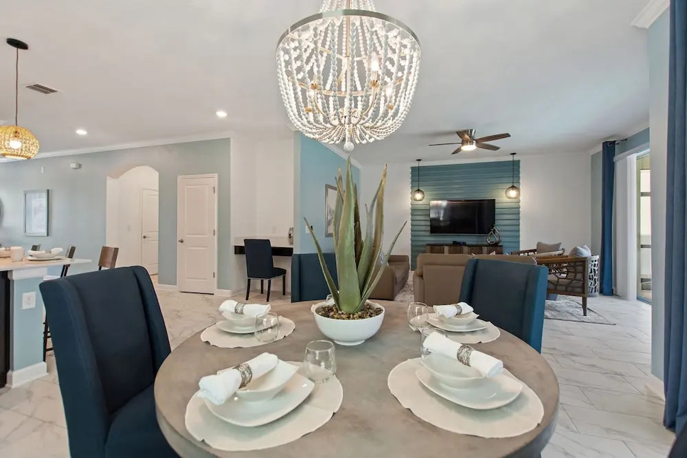 Stars Align Storey Lake By Shine Villas #406