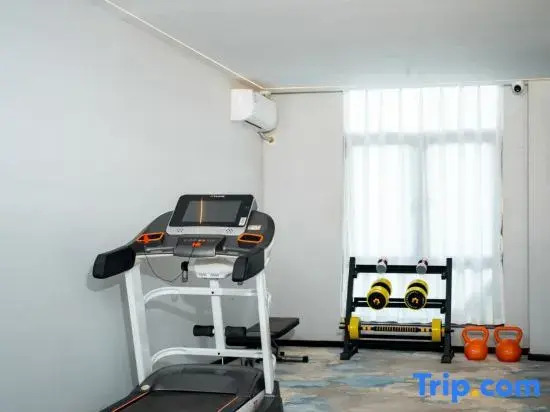 Zhouyi International Hotel