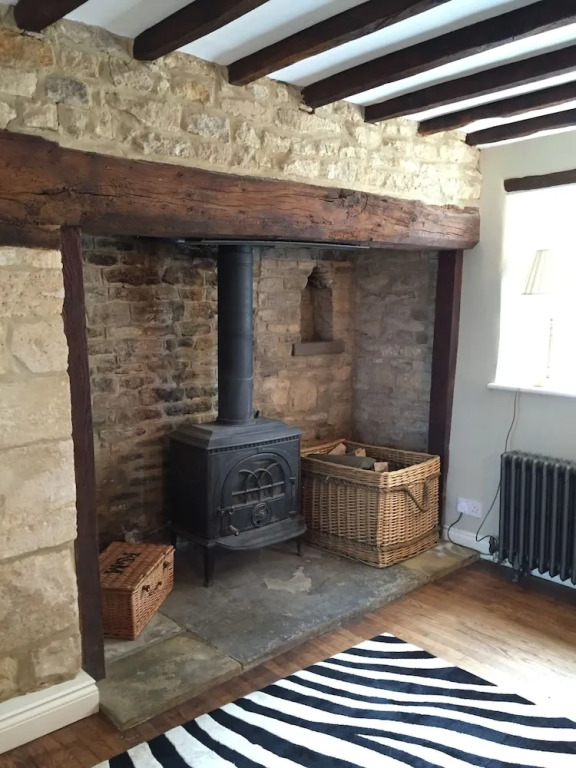 The Cherry Orchard B&B