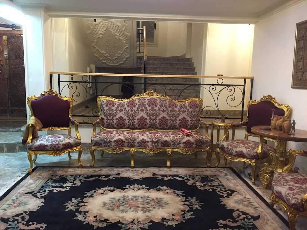 Villa One