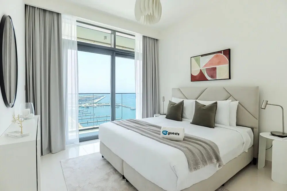 HiGuests - Beach Vista Tower 2