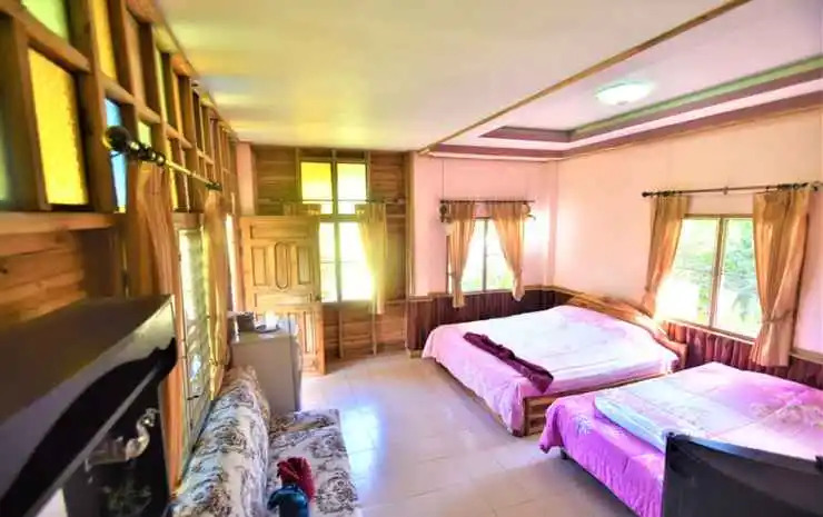 Phutarn Resort
