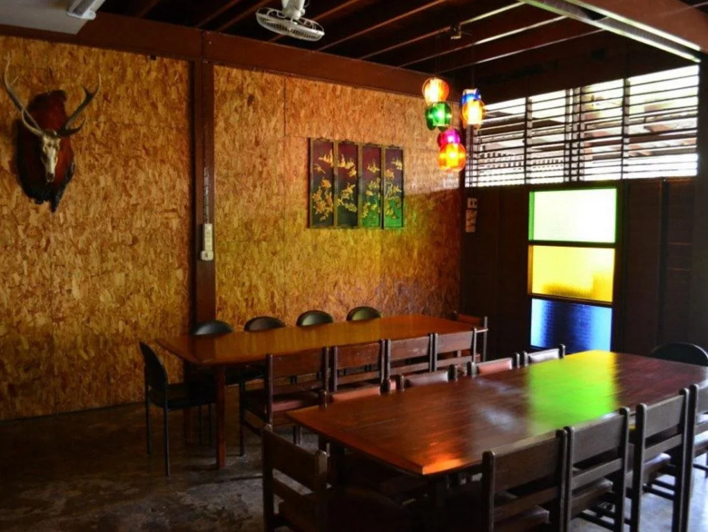 Baan Sukapanpotharam