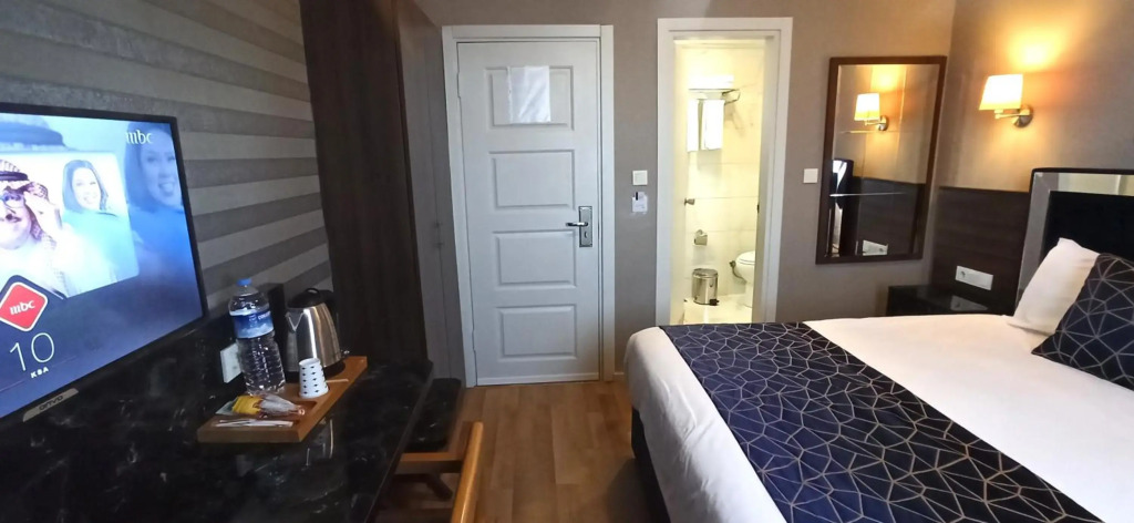 Star City Hotel