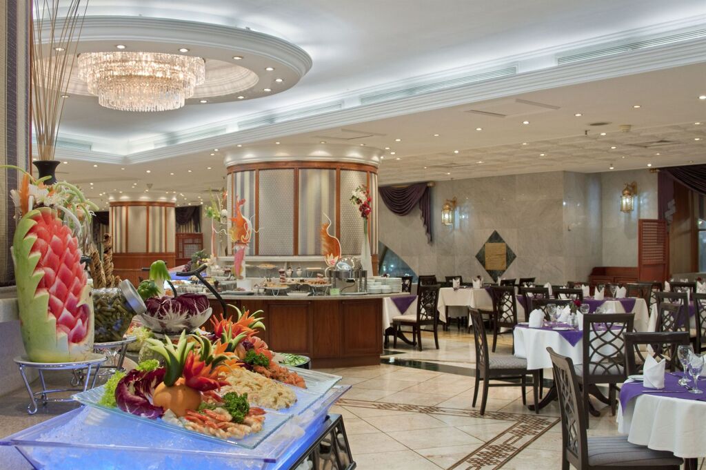 Makkah Hotel