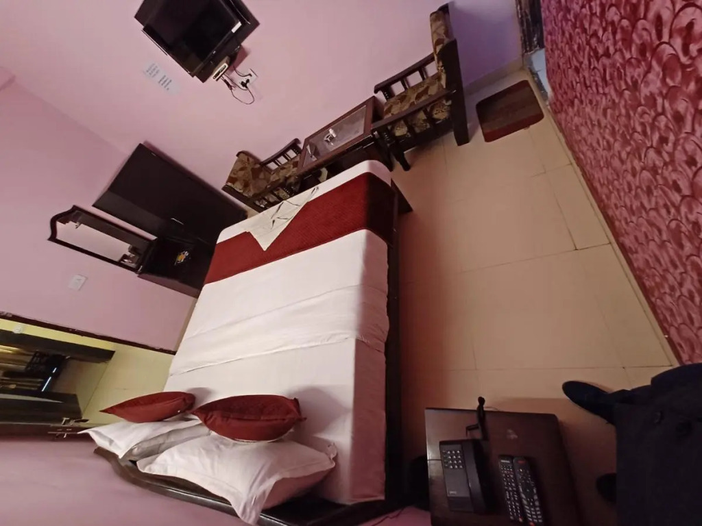 Hotel Chhavi Holidays a unit of bhanwar group