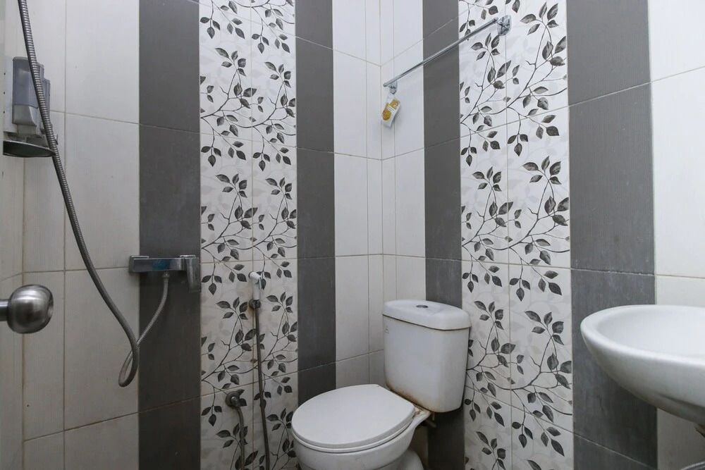 Airy Eco Gubeng Kalibokor 31 Surabaya