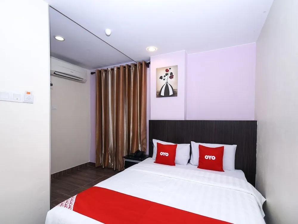 Hotel O 98inn