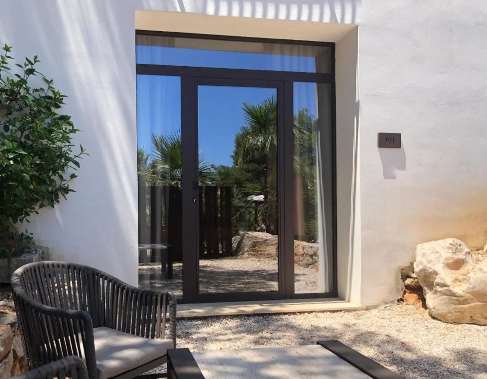 Araja Villa & Suite