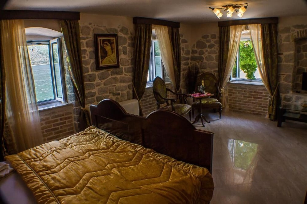 Casa del Sol Rozalija Luxury Rooms