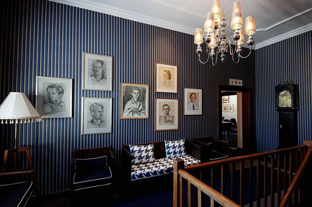 The Alphen Boutique Hotel & Spa