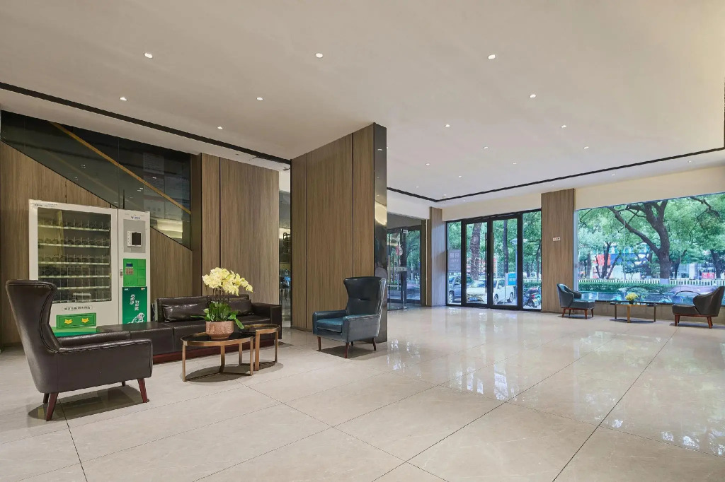 Jun Hotel Jiangxi Ganzhou Yudu County Hongqi Avenue