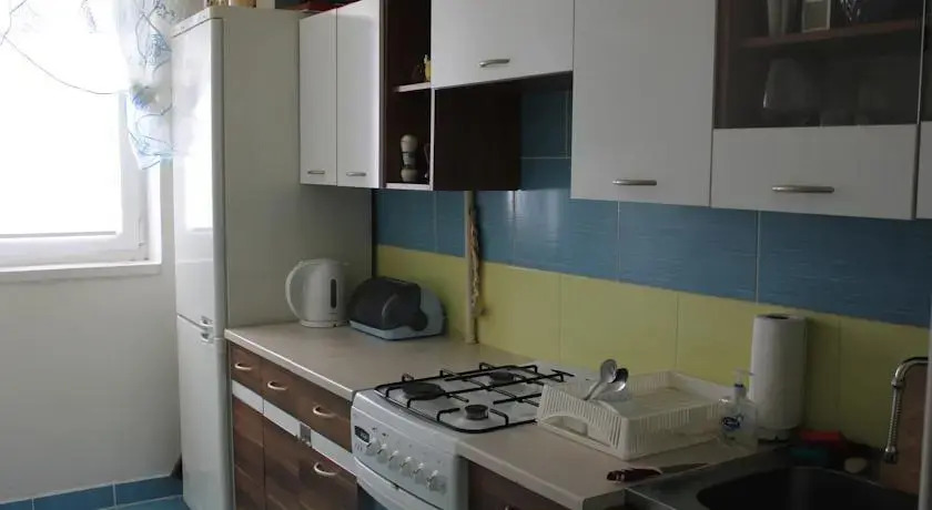 Apartament Spalska