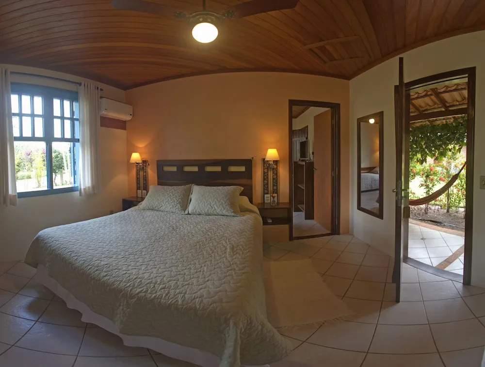 Hotel Pousada da Lagoa - Casa Californiana