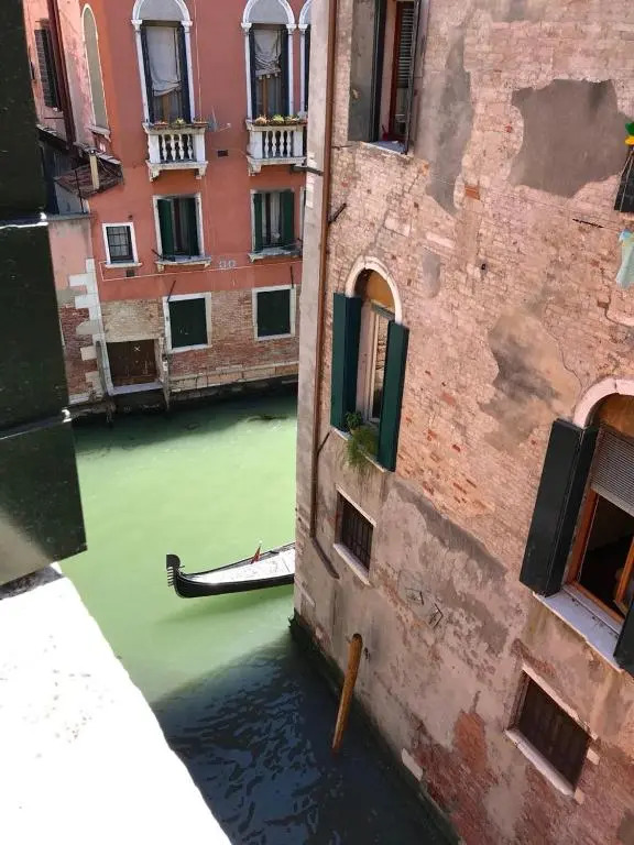Penthouse Of Venice