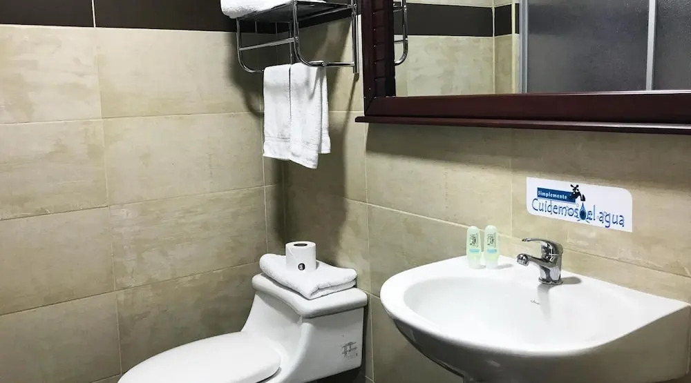 Hotel Cosmopolita