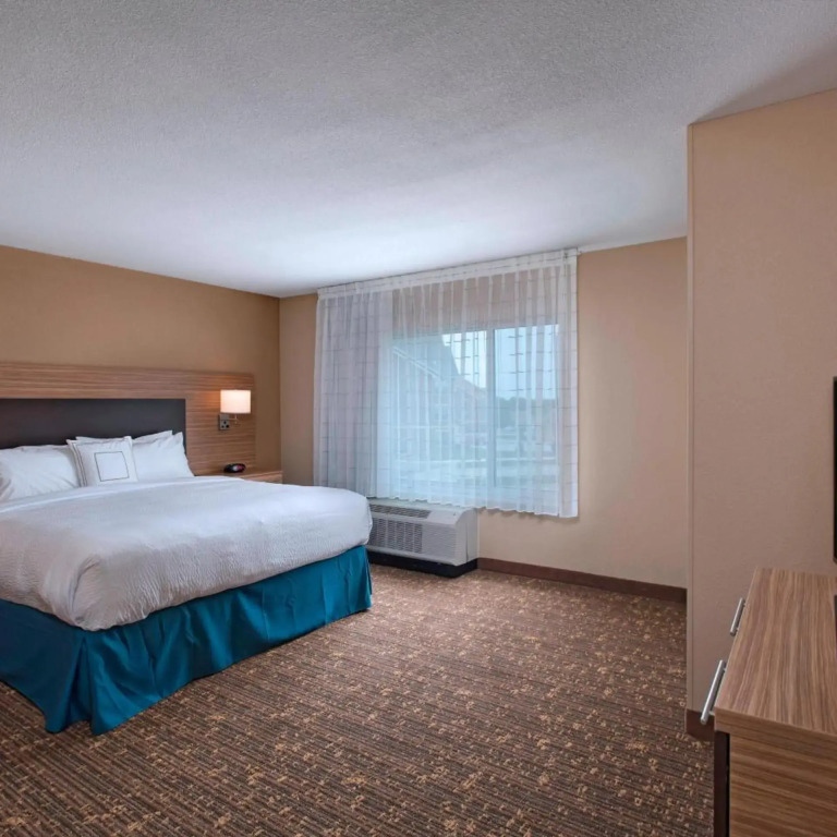 TownePlace Suites by Marriott Columbia