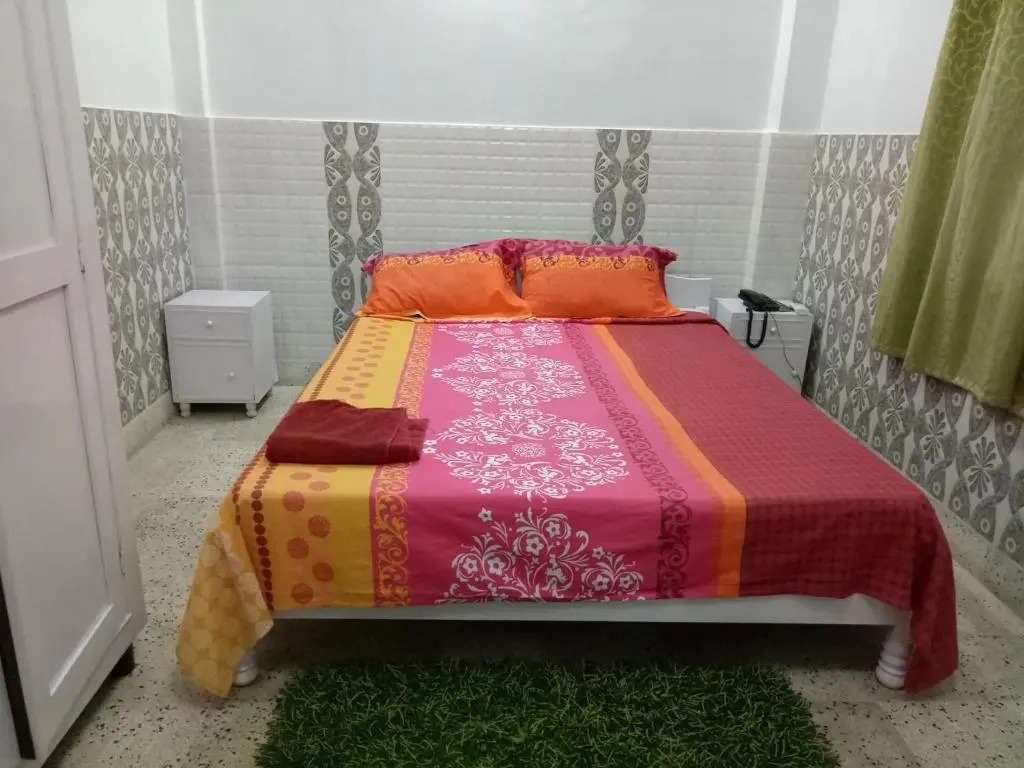 Hotel Kameng