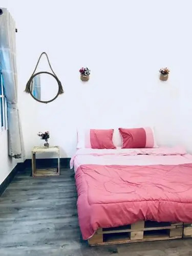 Moc Home