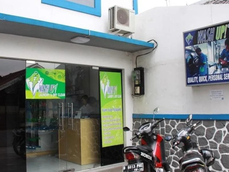 Pondok Malabar Mitra RedDoorz