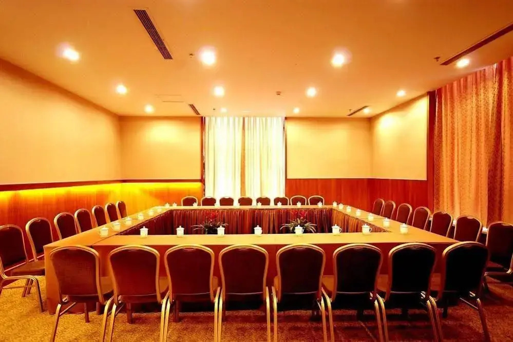 Lijing Hotel