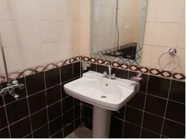 Randa Apartment