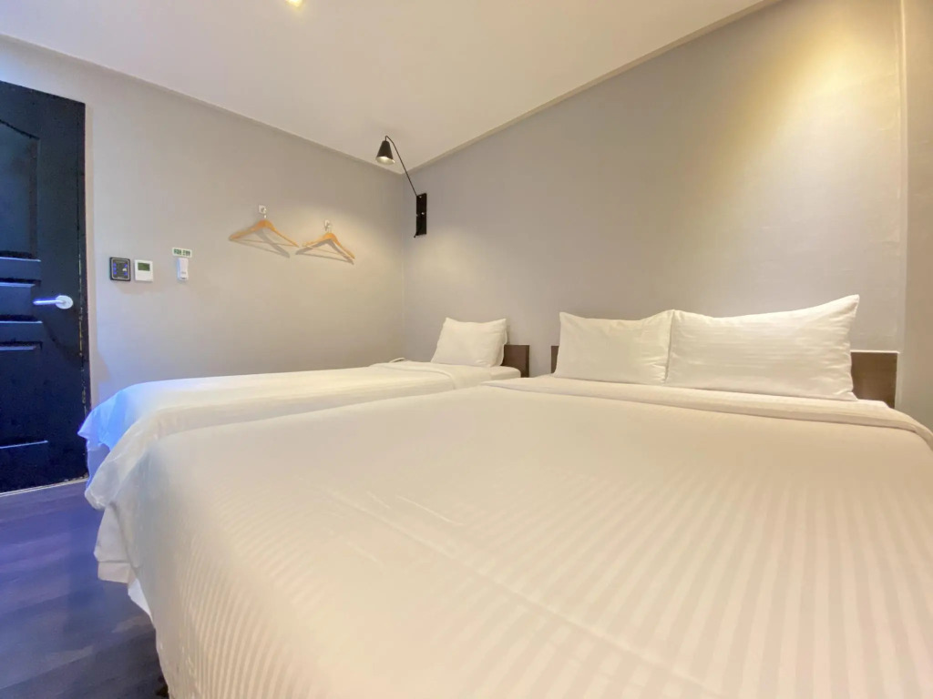 Hotel Haru