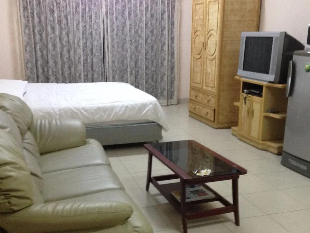 Mai Lu Si Guesthouse