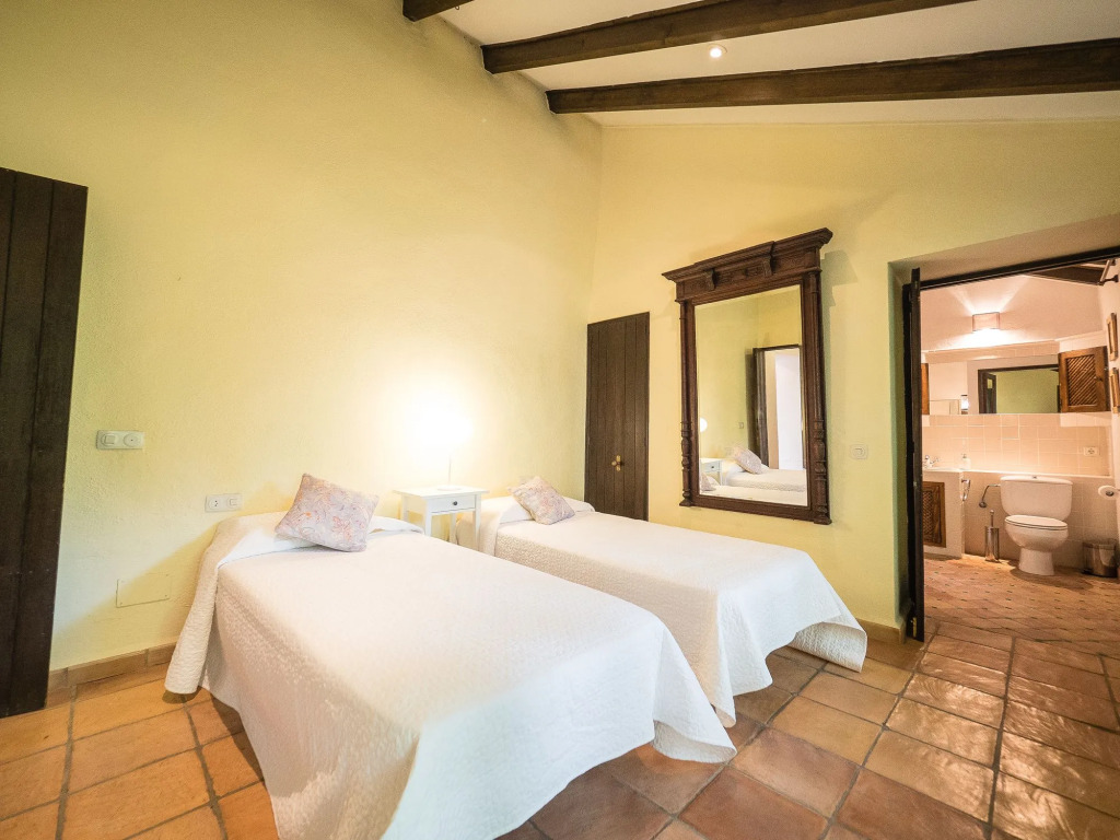 Villa Portol