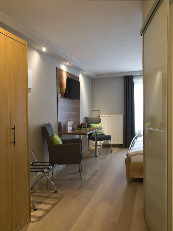 Hotel Rose