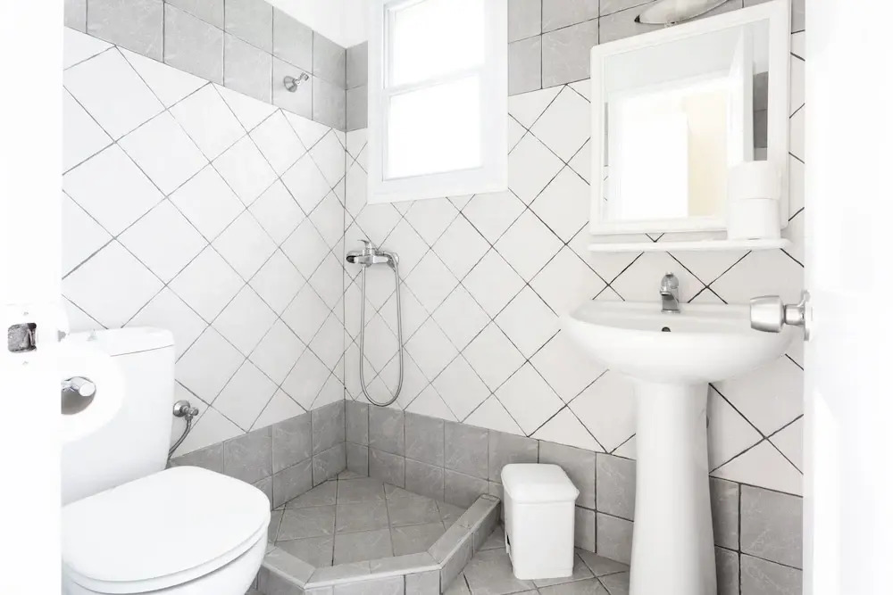 Despina studios and rooms