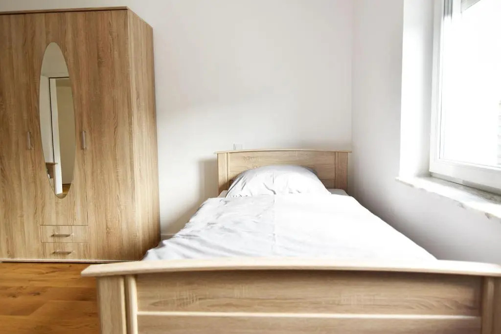 Moderne Ferienwohnung mit Sat-TV & WLAN