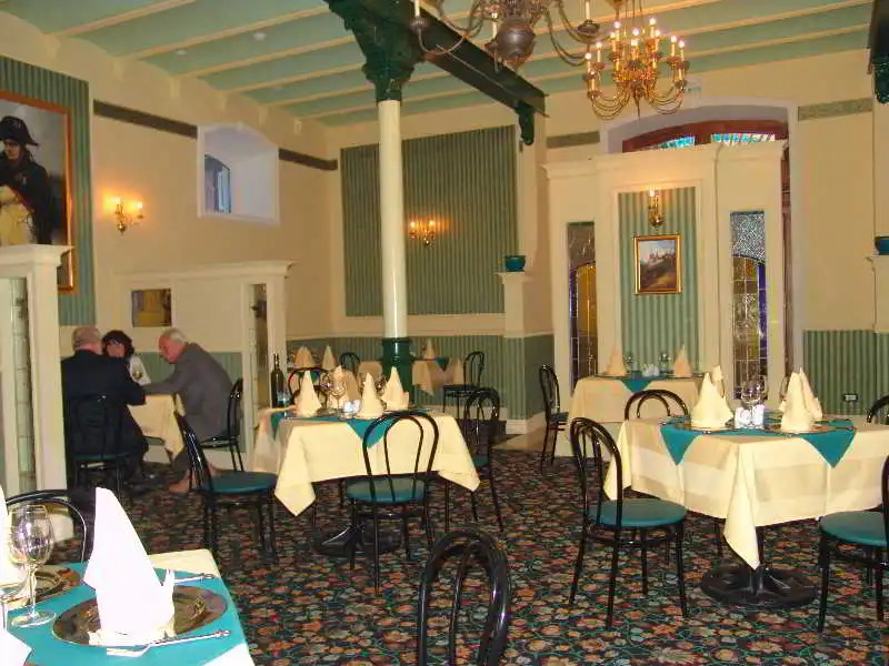 Hotel Bastion