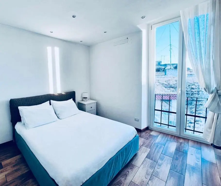 Macario Apartment in the Old Town
