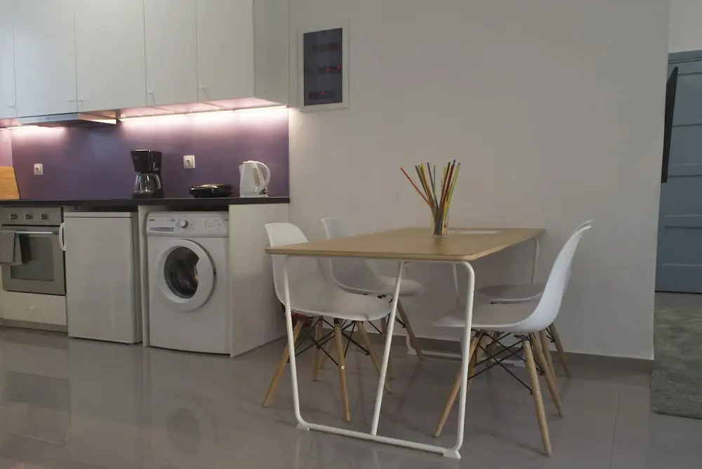 Kyma Apartments Athens Acropolis 3 & 4 & 5