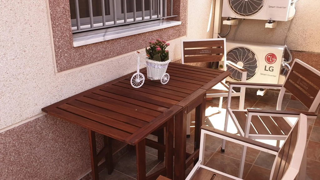Apartamento Helena