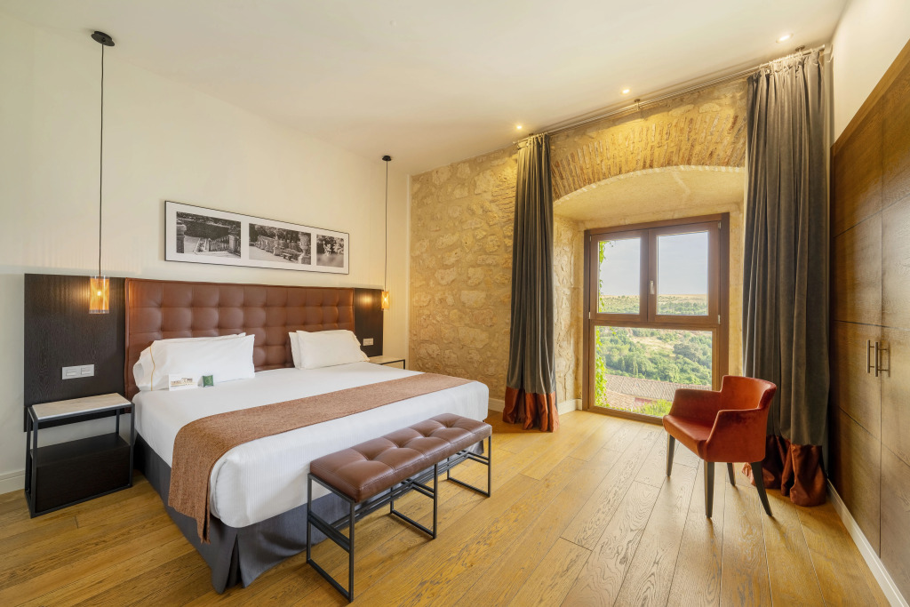 Áurea Convento Capuchinos by Eurostars Hotel Company