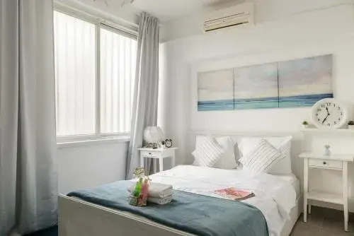 Sea View Apartment
