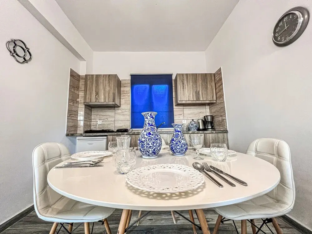Elounda Ocean View Suites