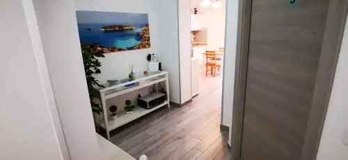 Perla del Sud - Guest House